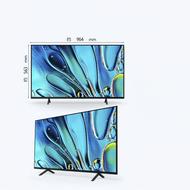 Sony | 4K Ultra HD Smart HDR Android TV 43 Inch