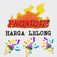 TUPPERWARE LELONG MURAH