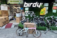 香港區特別版  DAHON K9 349  摺疊單車