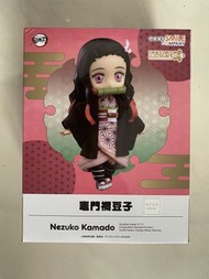 全新 Good Smile Company 竈門禰豆子 Figure 黏土娃