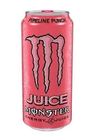 *MONSTER ENERGY DRINK!!!* 355ml x 24can-  Black 355ml/ Mango 355ml / Ultra Zero 355ml /*NEW PIPELINE