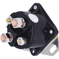 7.3L Glow Plug Starter Solenoid Starter Relay Replacement for Ford F-250 F-350 F-450 12-Volt System 