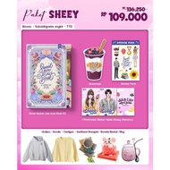 Gramedia Bandung TSM - SWEET LIKE ACAI BOWL