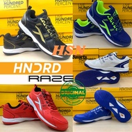 Hundred Badminton Shoes Hundred Raze Badminton Shoes