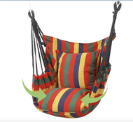 [HCM] - Ghế võng đung đưa Fischer Color - WorldMart