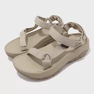 Teva 涼拖鞋 Hurricane XLT2 Ampsloe 女鞋 奶茶 水陸兩用 厚底 1131270SSME