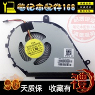 Suitable for HP HP Envy 14-J000 14-J Cooling Fan DC28000G9F0 818109-001