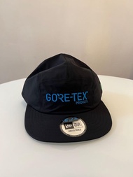 New Era Gore-tex 帽