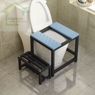 Squatting pit gods toilet sitting to squatting toilet stool stool squatting toilet sitting squatting dual-use toilet one dual-use toilet UUBX