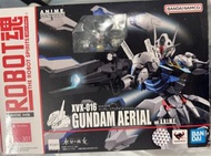 robot魂 aerial 風靈高達 二手