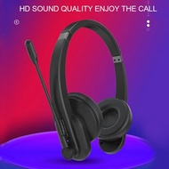 JM OY632 Wireless Headset Noise Canceling Bluetoothcompatible