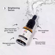 AISH | Korea Brightening Serum