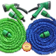 💥READY STOCK💥Magic Hose Expandable Garden Hose (75 Ft.) | Paip Ajaib  | Getah Paip AIr | Getah Paip 