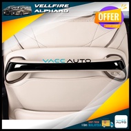 Toyota Alphard Vellfire 2024 - 2025 AH40 ANH40 AGH40 Rear Seat Handle Backseat Handle Trim Lining Va