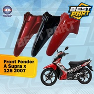 Front Fender Front Mudguard Front Fender HONDA Supra X 125 07 A WIN Brand