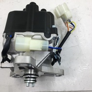 SherryBerg Complete new distributor for FOR HONDA CIVIC1987 1988 1989 1990 91 1.6L PRELUDE 2.0L TD02