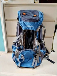 Mountain Ace 60L露營背囊 行山 遠足 旅行背包 Hiking camping travel backpack