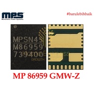 IC Power MP86959GMW-Z MP86959GMW MP86959 GMW MP 86959GMW MP 86959 GMW M869 TLGA14 Intelli-Phase Powe