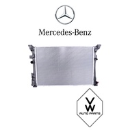 MERCEDES W176 A250 W117 CLA250 RADIATOR ( 2465001403 )