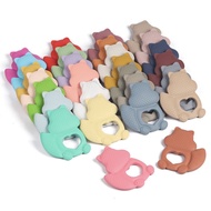 Siliciene Baby Teether premium Teether/ Baby Teether Baby Teether and Storage Box