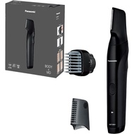 【Direct from Japan】Panasonic Body Trimmer® Body Shaver VIO Compatible Bath Shaving Men's Black ER-GK82-K