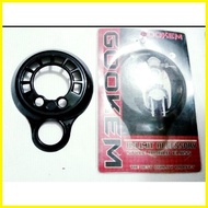 ✤ ☪ ☍ Speedo Cover Honda Scoopy Karbu Variation Speedometer Honda Scoopy Carburetor Gookem Thailand