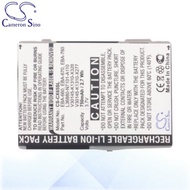 CS Battery Siemens C65 / C65v / C66 / C70 / C71 / C72 / C75 Phone Battery CX65SL