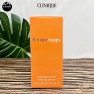 Clinique_Happy Perfume Spray 30 ml สเปรย์น้ำหอม