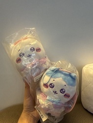 CHIIKAWA 日版景品 天使 Chii 小可愛 Hachiware小八