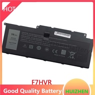New Laptop Battery for Dell Inspiron 17-7000 N7737 15-7537 F7HVR G4YJM