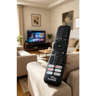 AIS Playbox Voice Remote with Netflix YouTube Prime Video Disney+ Hotstar MAX AISPLAY Buttons
