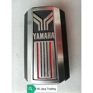 LAST One Yamaha ET80 Horn cover /Horn Emblem 1pc