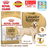 Royal Canin Labrador Adult