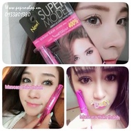 [Auth] - Mascara MISTINE SUPER MODEL 2 FIRST