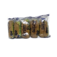 Roti Krim Bun (Roti Suria - pack of 10)