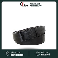 Country Hide Premium Cowhide Men's Belt - H23016