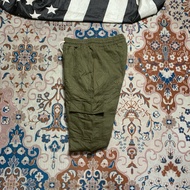 CARGO JOGGER AVE