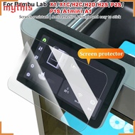 [MYTHIS] Screen Protector, Anti-scratch Soft Screen Protective Film, No Glue Residue Wear-resistant 