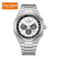Citizen Chronograph CA4610-85A Stainless Steel Men Watch