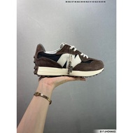 New Balance New Balance MS327 Retro Casual Running Sneakers