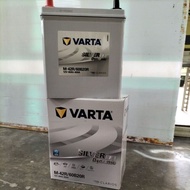 VARTA M-42L/R EFB BATTERIES FOR I-STOP