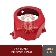 MESIN FAN COVER GX160 GX200 ENGINE FAN COVER GX160 GX200