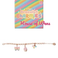 Smiggle Charmies Charm Bracelet Original - Smiggle Limited Edition Bracelet