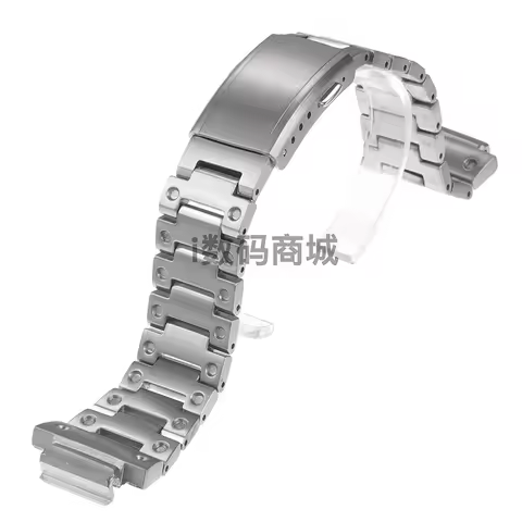 Titanium watch band For GM-2100 GA-2100 GBM-2100 GA-2110 GA-B2100 GM-5600 GM-6900 GM-2110D GM-2110