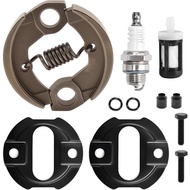 Kit Klac Serasi dengan Pemangkas Stihl FS94R KM94R HL94K FS91R HT103 KM131R Gantikan 4149-160-2000