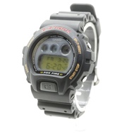 CASIO G-SHOCK DW-6900 used direct from Japan