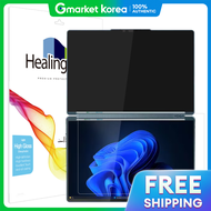 ฟิล์มกันรอยหน้าจอ Lenovo YogaBook 9i 14 Gen10 แบบใส