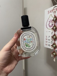 Diptyque ilio EDT 100ml