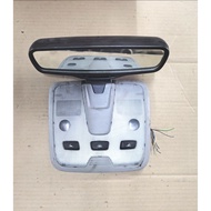 Original Volvo s60 v70 roof lamp Volvo s60 v70 roof light Volvo s60 v70 roof lamp Volvo s60 v70 roof