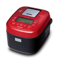 PANASONIC SR-SPX108 IH磁應蒸氣西施電飯煲（1.0公升） 「舞動沸騰」技術通過強烈熱對流及加壓，讓米粒在鍋內躍動翻騰，米飯均勻受熱